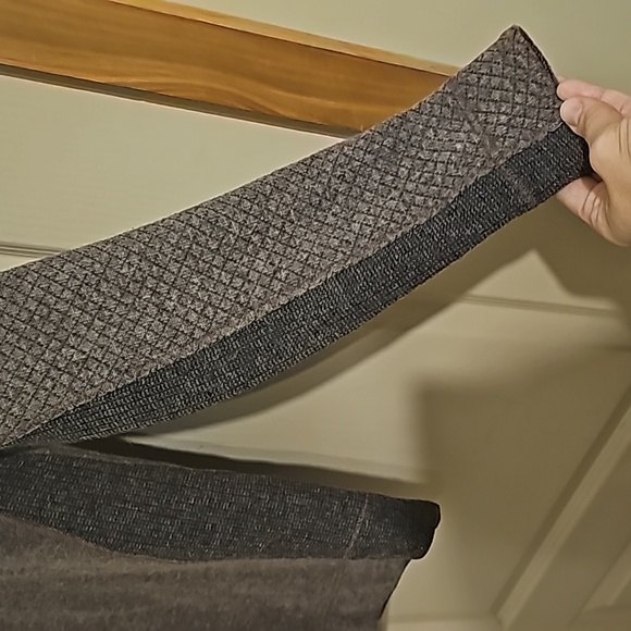 prAna XS heavy wool womens sweater - Picture 4 of 7